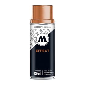 Molotow Urban Fine-Art Copper Effect 400 ml Bakır Sprey Boya