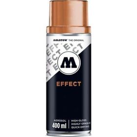 Molotow Urban Fine-Art Copper Effect 400 ml Bakır Sprey Boya