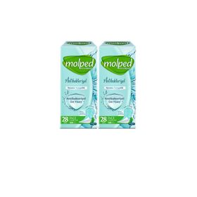 Molped Extra 56 Adet Hijyen Günlük Pedi