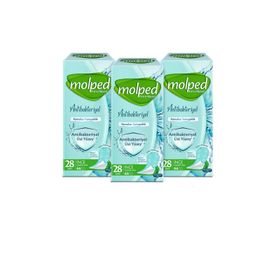 Molped Extra 84 Adet Hijyen Günlük Pedi