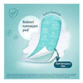 Molped Extra Hijyen Karma Paket 58 Adet Hijyenik Ped