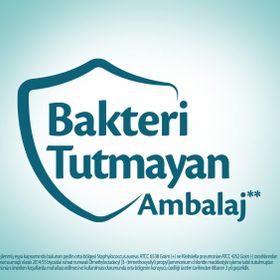 Molped Extra Hijyen Normal Avantaj Paketi 48 Adet Hijyenik Ped