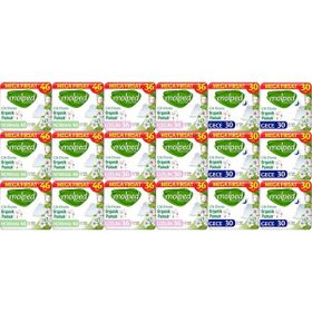 Molped Pure Soft 276 Adet Normal + 216 Adet Uzun + 180 Adet Gece Hijyenik Ped