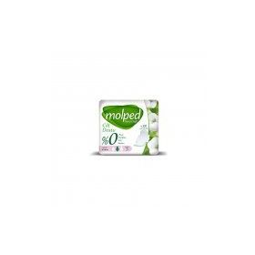 Molped Pure Soft 7'li Ultra Normal Ped