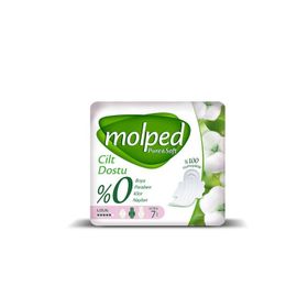 Molped Pure Soft 7'li Ultra Normal Ped