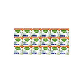 Molped Pure Soft Gece 18x30 Adet Hijyenik Ped