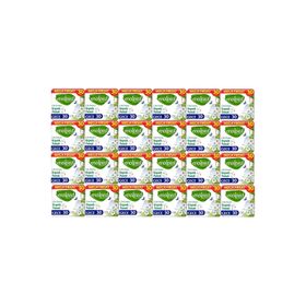 Molped Pure Soft Gece 24x30 Adet Hijyenik Ped