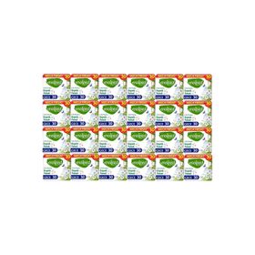 Molped Pure Soft Gece 24x30 Adet Hijyenik Ped