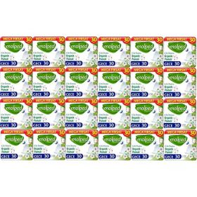 Molped Pure Soft Gece 24x30 Adet Hijyenik Ped