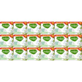 Molped Pure Soft Normal 18x46 Adet Hijyenik Ped