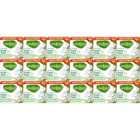 Molped Pure Soft Normal 18x46 Adet Hijyenik Ped
