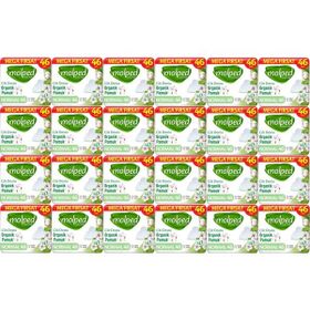 Molped Pure Soft Normal 24x46 Adet Hijyenik Ped