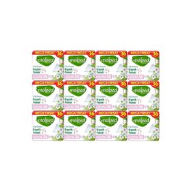 Molped Pure Soft Uzun 12x36 Adet Hijyenik Ped