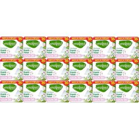 Molped Pure Soft Uzun 18x36 Adet Hijyenik Ped