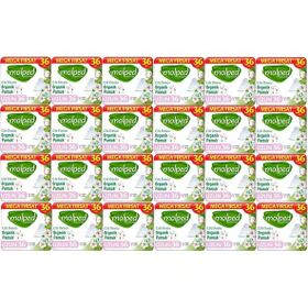 Molped Pure Soft Uzun 24x36 Adet Hijyenik Ped