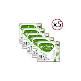 Molped Pure Soft Uzun 5x7'li Ped