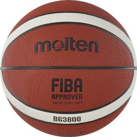 Molten 30240 FIBA Onaylı Basketbol Topu