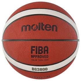 Molten 30240 FIBA Onaylı Basketbol Topu