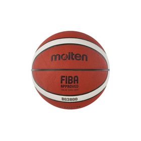 Molten 30240 FIBA Onaylı Basketbol Topu
