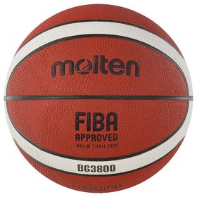 Molten 30240 FIBA Onaylı Basketbol Topu