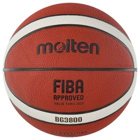 Molten 30240 FIBA Onaylı Basketbol Topu
