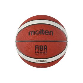 Molten 30240 FIBA Onaylı Basketbol Topu