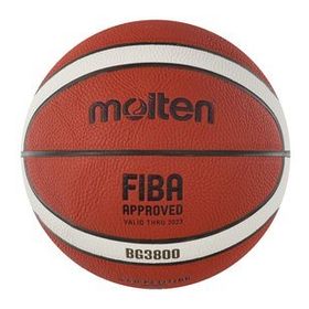 Molten 30240 FIBA Onaylı Basketbol Topu