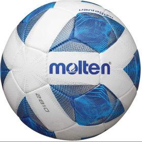 Molten 5 Numaralı Futbol Topu F5A2810 - Beyaz