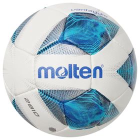 Molten 5 Numaralı Futbol Topu F5A2810 - Beyaz