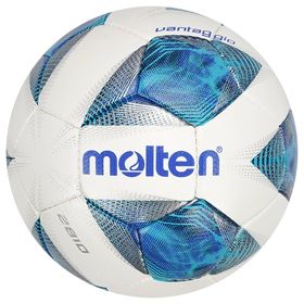 Molten 5 Numaralı Futbol Topu F5A2810 - Beyaz
