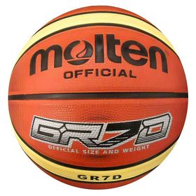 Molten 7 Numara Basketbol Topu