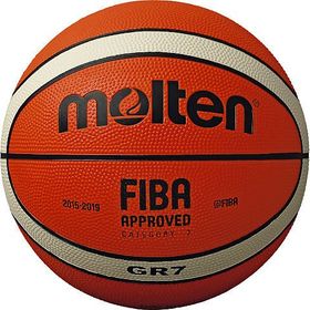 Molten 7 Numara Basketbol Topu