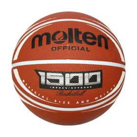 Molten 7 Numara Basketbol Topu