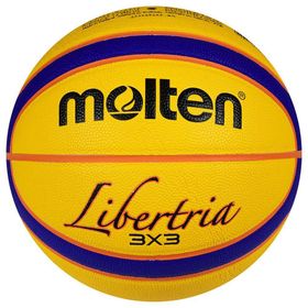 Molten B33T5000 Basketbol Maç Topu