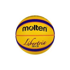 Molten B33T5000 Basketbol Maç Topu