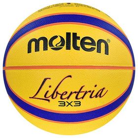 Molten B33T5000 Basketbol Maç Topu