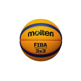 Molten B33T5000 Basketbol Maç Topu
