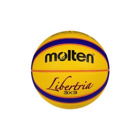 Molten B33T5000 Basketbol Maç Topu