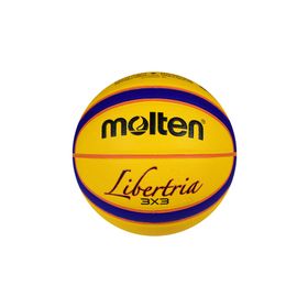 Molten B33T5000 Basketbol Maç Topu