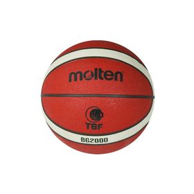 Molten B5G2000 Fiba Onaylı Basketbol Topu No5