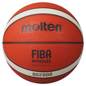 Molten B5G2000 Fiba Onaylı Basketbol Topu No5