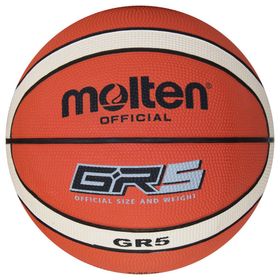 Molten B5G3000 5 Numara Basketbol Topu