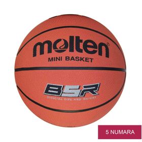 Molten B5R2 Basketbol Topu