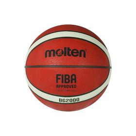 Molten B6G2000 Fiba Onaylı Kauçuk 6 No Basketbol Topu