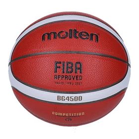 Molten B6G4500 FIBA Onaylı 6 No TBL Basketbol Maç Topu
