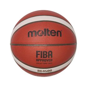 Molten B6G4500 FIBA Onaylı 6 No TBL Basketbol Maç Topu