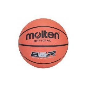 Molten B6R2 Kauçuk Basketbol Topu