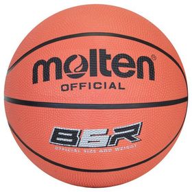 Molten B6R2 Kauçuk Basketbol Topu