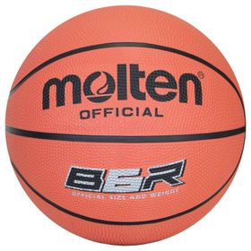 Molten B6R2 Kauçuk Basketbol Topu