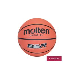 Molten B6R2 Kauçuk Basketbol Topu